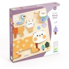 Casse-tête en bois : woodystack (5)