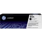 Cartouche de toner hp 85a À l'unité