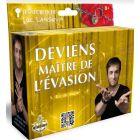 Deviens maître de l'évasion