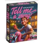 Invente-moi une histoire - 18+