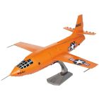 Metal earth: bell x-1