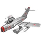 Metal earth: mig-15