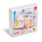 Taf toys - livre cache-cache