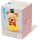 Taf toys - veilleuse petit ourson