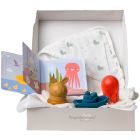 Taf toys - ensemble pour le bain