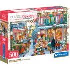 Casse-tête : les joies de noël (500)