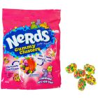 Nerds cluster gommeux 142g.