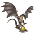 Metal earth: harry potter, magyar à pointes