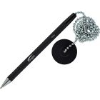 Stylo de sécurité antibactérien integra stylo avec base