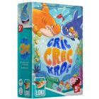 Cric crac kroc (fr-en)