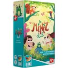 Le miniz club (fr)