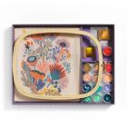 Atelier 58 : perlage - lagon