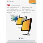 Filtre de confidentialité pour ordinateur or pour moniteurs 19 po.