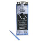 Barres de tension 1/8 x 11-1/4” - cap. 15 feuilles bleu