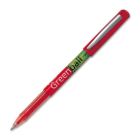 Stylos à bille roulante begreen greenball rouge