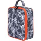 Collection d'accessoires pour la rentrée scolaire dinosaur camouflage boîte à lunch