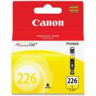 Cartouche jet d'encre cli-226 jaune