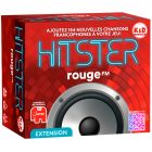 Hitster - rouge fm