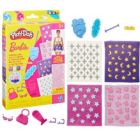 Play-doh barbie patrons designer