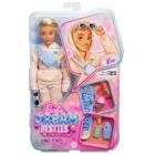 Barbie dream besties - poupée ken