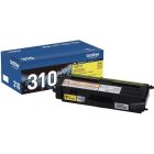 Cartouche de toner tn-310 jaune