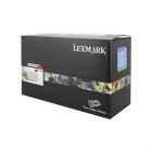 Cartouche de toner lexmark cs796 programme de retour, haute capacité