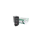 Cartouche originale lexmark 74c10m0 magenta