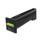 Cartouche lexmark 72k10k0 noire
