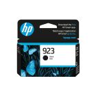Cartouche jet d'encre hp 923 noir