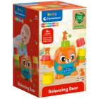Baby montesseri: ours à balancer