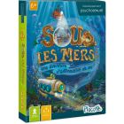 Sous les mers : une aventure d'affirmation de soi