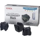 Bâtonnets d'encre solide phaser 8560 noir