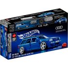 Brick shop hot wheels - audi - 236 pièces