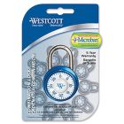 Cadenas antimicrobien à combinaison 1-1/2 po (40mm)