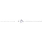 Bracelet octavia argent
