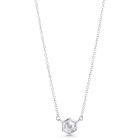 Pendentif octavia argent