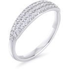 Bague elsa argent gr.8