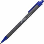 Stylos à bille rétractables bleu