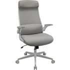 Chaise de bureau cougar stryder blanc