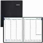 Agenda hebdomadaire (2026) couverture en poly duraflex