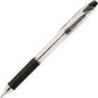 Stylo à bille rétractable r.s.v.p.® 1,0 mm. À l'unité noir