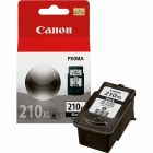 Cartouche jet d'encre pg-210xl