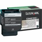 Cartouche de toner c544x1