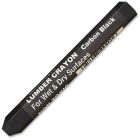 Crayon lumber noir