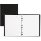 Livre de notes notepro™ noir