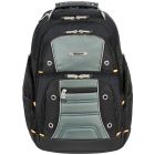 Sac à dos targus drifter ii 17" (noir/gris)