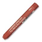 Crayon lumber rouge