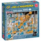 Casse-tête : jvh, allez en avant (1000)