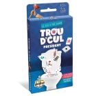 Trou d'cul
