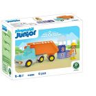 Junior : camion benne